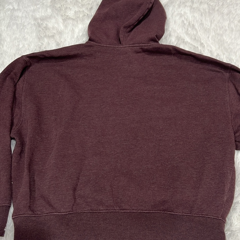 PINK Basic Hoodie - Picture 3 of 4